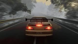 beamng hakone turnpike