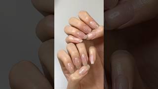 no damage nail removal + unboxing#nails #gelx #gelnails #nailtutorial #asmr