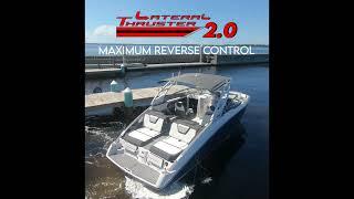 Reverse Steering Upgrade for Your JetBoat | Lateral Thruster