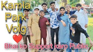 Kamala Park Bhopal || कमला पार्क भोपाल के खूबसूरत नज़ारे 🫶 || Iconic Mahesh Vlogs