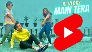 Main Tera  || Rimorav Vlogs Addict || #youtubeshorts #shorts #rimoravVlogs