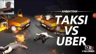 Animatrak animasyonları