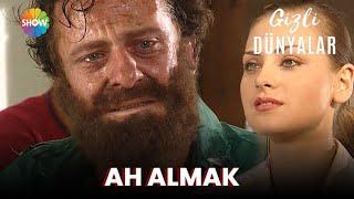 Gizli Dünyalar | Ah Almak (FULL HD)