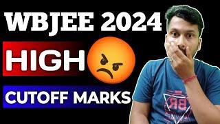 WBJEE High Cutoff | Counselling Dates | WBJEE Rank Vs College 2024 | WBJEE Counselling Dates