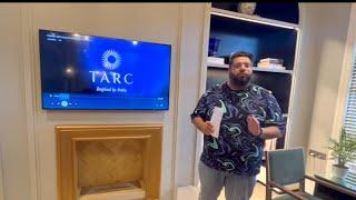 TARC KAILASA KIRTI NAGAR PATEL ROAD MAIN INVEST KARNE SE PEHLE YE VIDEO DEKHIYE #tarckailasa #tarc