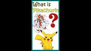 Pikachurin | What is Pikachurin? Why is this name? | Animated biology with Arpan | Bio facts #shorts
