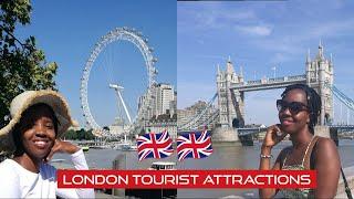 London Tourist Attractions, are they Overrated? || Informative must WATCH video || London Guide 2019