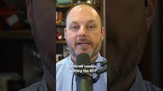 Uncovering the First Dirty Secret of RFPs