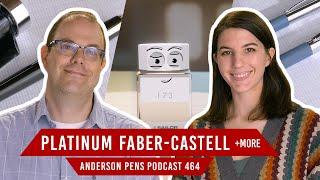 Anderson Pens Podcast 464