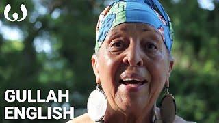 WIKITONGUES: Caroline speaking Gullah and English