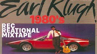 Earl Klugh : '80s Vol. 1 RECmix