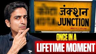 Every Aspiring IITian Must Experience This Once!