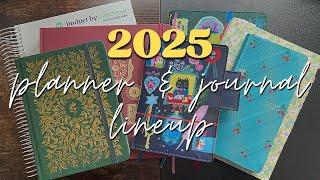 2025 planner & journal lineup  hobonichi planners, reading journal & more!