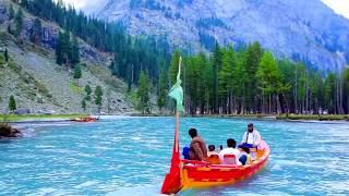 Mahodand Lake | Swat Valley | Beauty Of Pakistan | Tourism In Pakistan | Travel Viness | 2020