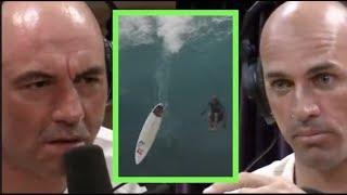 Joe Rogan - Kelly Slater on Surfing Wipeouts