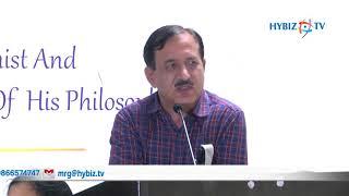 Anil Khurana DDG CCR in Homoeopathy Studies On Conclusive Data on Homeopathic Medical Actions