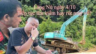 Tin mới nhất về làng Nủ