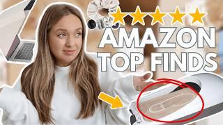 19 *MOST POPULAR* Amazon Finds YOU NEED: new on amazon + best amazon products + top amazon gadgets