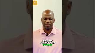 Holy Living: Unleash Divine Power, Break Free From Mental Prisons