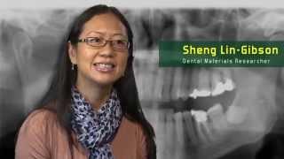 NIST Unscripted - Sheng Lin-Gibson