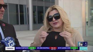 Michele Fiore convicted by jury in wire fraud case