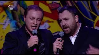 Achiko Beridze Niko Beridze Giorgi Beridze Achiko Gogitidze- Un amore cosi grande