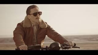 The New Triumph Motorcycles Lifestyle Clothing Collection