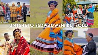 TRAVELLING TO EASTERN CAPE TO ATTEND UMTSHATO ESIDWADWENI || REVEALING HOW MUCH YOUTUBE HAS PAID