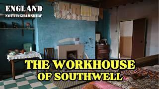 The SHOCKING History of Southwell Workhouse & Infirmary #England