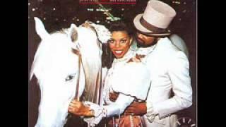  Millie Jackson  Rose Colored Glass  [1981]  "Just A Lil´Bit Country" 