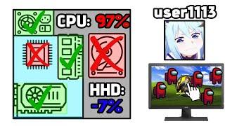 How PC works