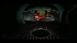 Crash Bandicoot 2 Custom Sewer Mod By Airumu