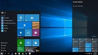 The Best New Features of Windows 10