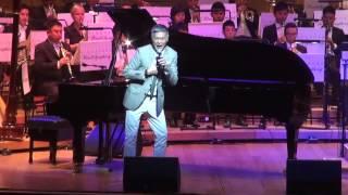 Fried Rice Paradise - Dick Lee & Singapore Wind Symphony 2013