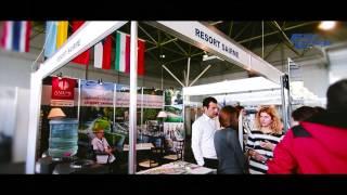 Caucasus Tourism Fair 2014