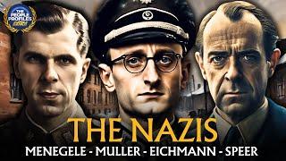 The Nazis Part One