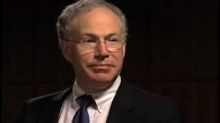 Interview with Dr. Allan Brandt on FDA Regulation of Tobacco