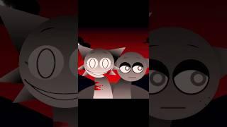 Sprunki but too kID frIEndly animation (Incredibox Sprunki) (by @joehuh02) #sprunki #animation