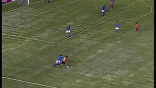 CONCACAF Champions League Final Cruz Azul v Pachuca Highlights