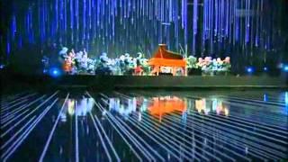 Chopin Piano Concerto No.2, Op.21, 3rd movement - Dang Thai Son