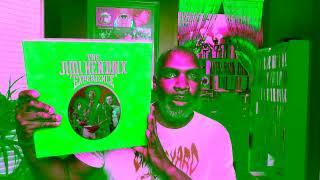 The Shortest Vinyl Tag: Chris Propfe Musically Obsessed