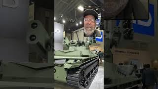 AUSA 2024