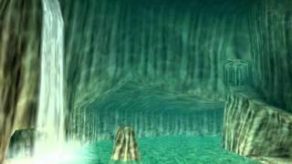 Zora's Domain 10 Hours - Zelda Ocarina of Time