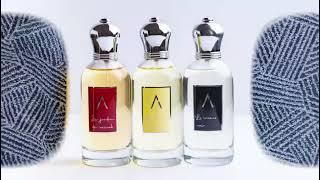 Mainstream Collection by Artisto Perfumes