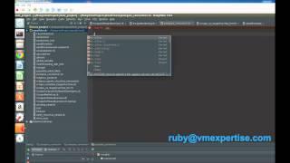 ruby connect to postgres