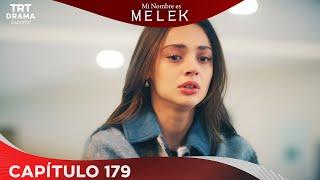 Benim Adım Melek (Mi nombre es Melek) - Capítulo 179