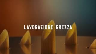 Al Bronzo by Barilla | Lavorazione Grezza 15s