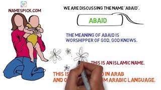 The meaning of Abaid