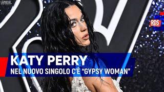 Katy Perry: nel suo nuovo singolo "I'm His, He's Mine" un sample di Gypsy Woman | RDS Music For You