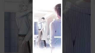 Tamed love #bl #manga #manhwa #youtubeshorts #trending #tiktok